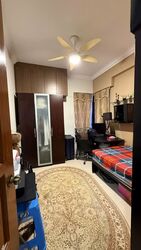 Simsville (D14), Condominium #588726851